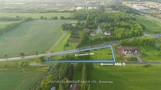 More details for 22 Lincolnville Ln, Whitchurch-Stouffville, ON - Land for Sale