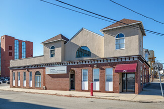 More details for 75-79 Plain St, Providence, RI - Office for Rent