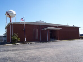 65 Old Springfield Rd, Lebanon, KY for sale Building Photo- Image 1 of 1