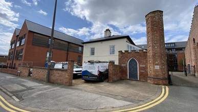 1 Albion St, Beeston for sale Building Photo- Image 1 of 8