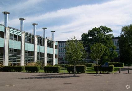 Bucknalls Ln, Watford for sale Primary Photo- Image 1 of 1