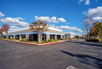 More details for 1815 E Wilshire Ave, Santa Ana, CA - Industrial for Rent