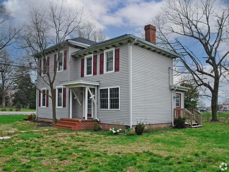 754 S DuPont Hwy, Smyrna, DE for rent - Building Photo - Image 2 of 13