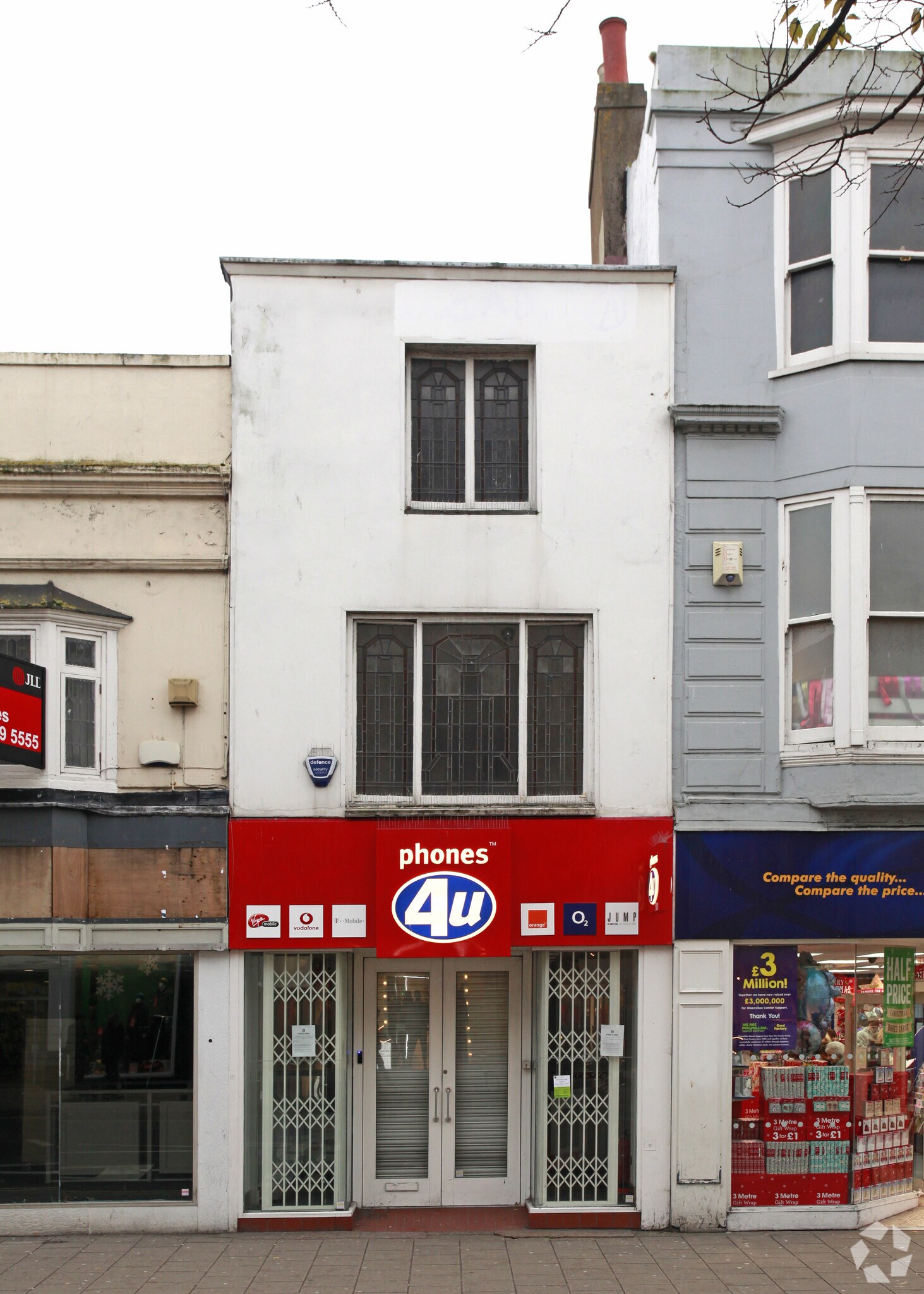 40 Western Rd, Brighton to rent Primary Photo- Image 1 of 5