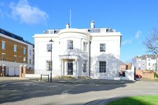 More details for 4 Grosvenor Sq, Southampton - Coworking for Rent