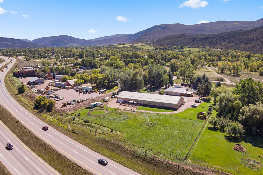 17776 Highway 82, Carbondale, CO for sale - Building Photo - Image 1 of 8