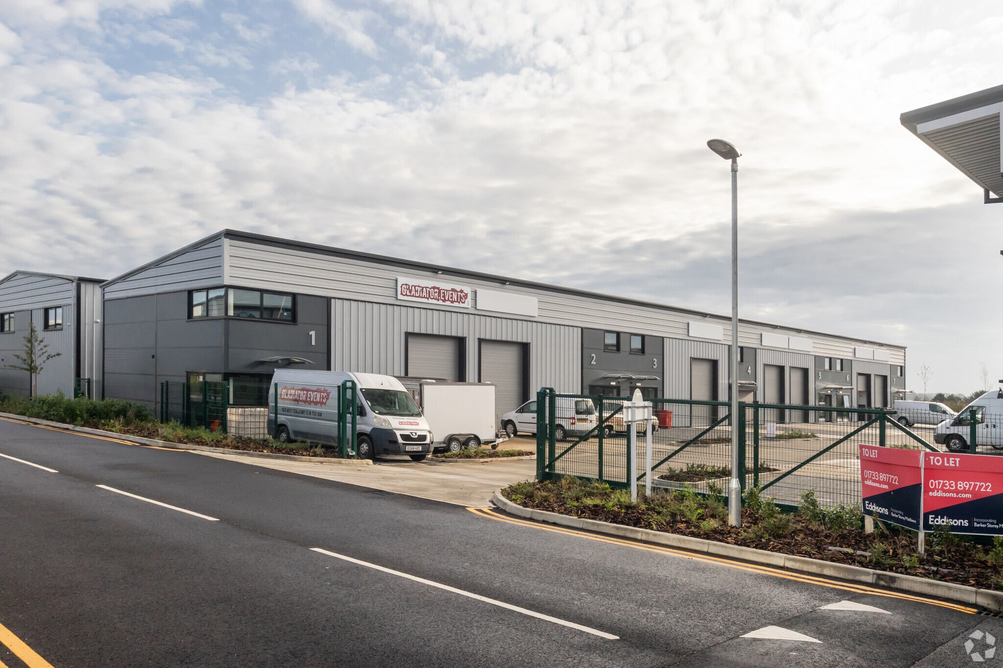 Harrier Way, Yaxley to rent Building Photo- Image 1 of 3