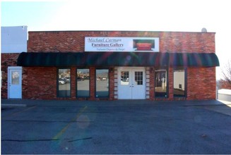 24959 State Highway 39, Shell Knob, MO for sale Building Photo- Image 1 of 1