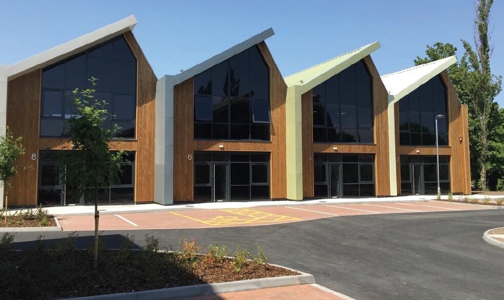 Jetstream Dr, Doncaster for sale - Primary Photo - Image 1 of 1