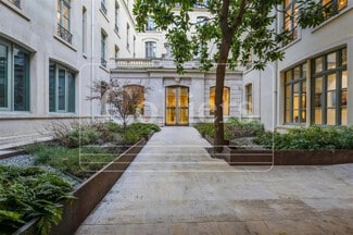 More details for 25 Rue Pasquier, Paris - Mixed-use to Rent
