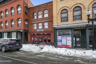 More details for 47 Park St, Adams, MA - Retail for Sale