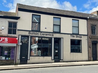 More details for 203 St. Georges Rd, Bolton - Retail for Rent