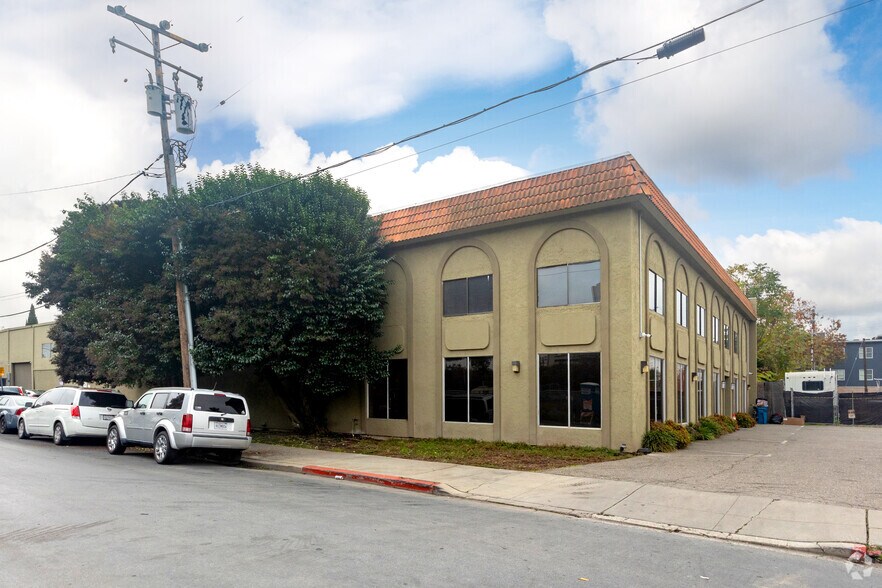 434 Park Ave, San Jose, CA for sale - Primary Photo - Image 1 of 1