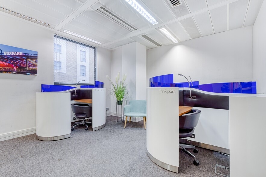 2 Lansdowne Rd, Croydon to rent - Interior Photo - Image 3 of 10