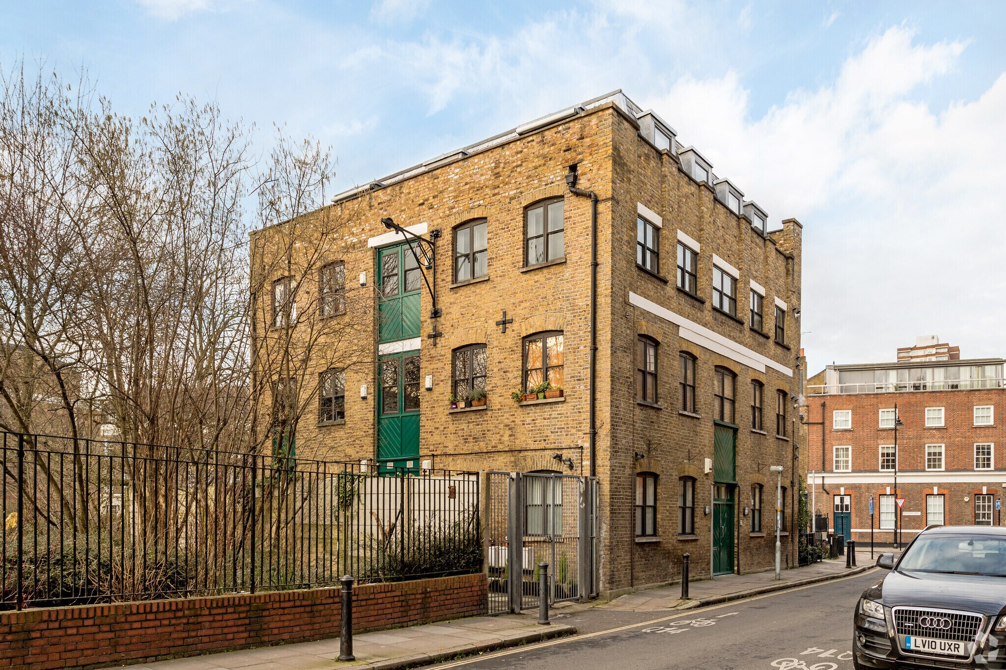 4 Tanner St, London for sale Primary Photo- Image 1 of 1