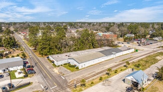 More details for 1000 Gilway St, Holly Hill, SC - Light Industrial for Sale