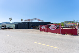 More details for 1550 Millview Rd, Ukiah, CA - Industrial for Sale