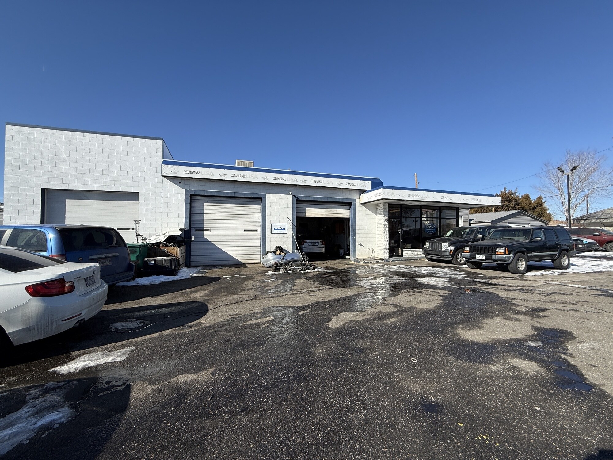 395 Sheridan Blvd, Lakewood, CO for sale Building Photo- Image 1 of 1
