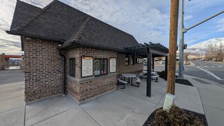 More details for 3645 N Canyon Rd, Provo, UT - Retail for Rent