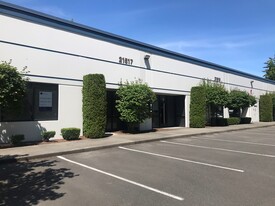 Cricket Business Center - Commercial Property