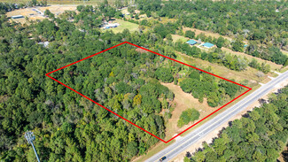 More details for 13209 E FM 1097 Rd, Willis, TX - Land for Sale