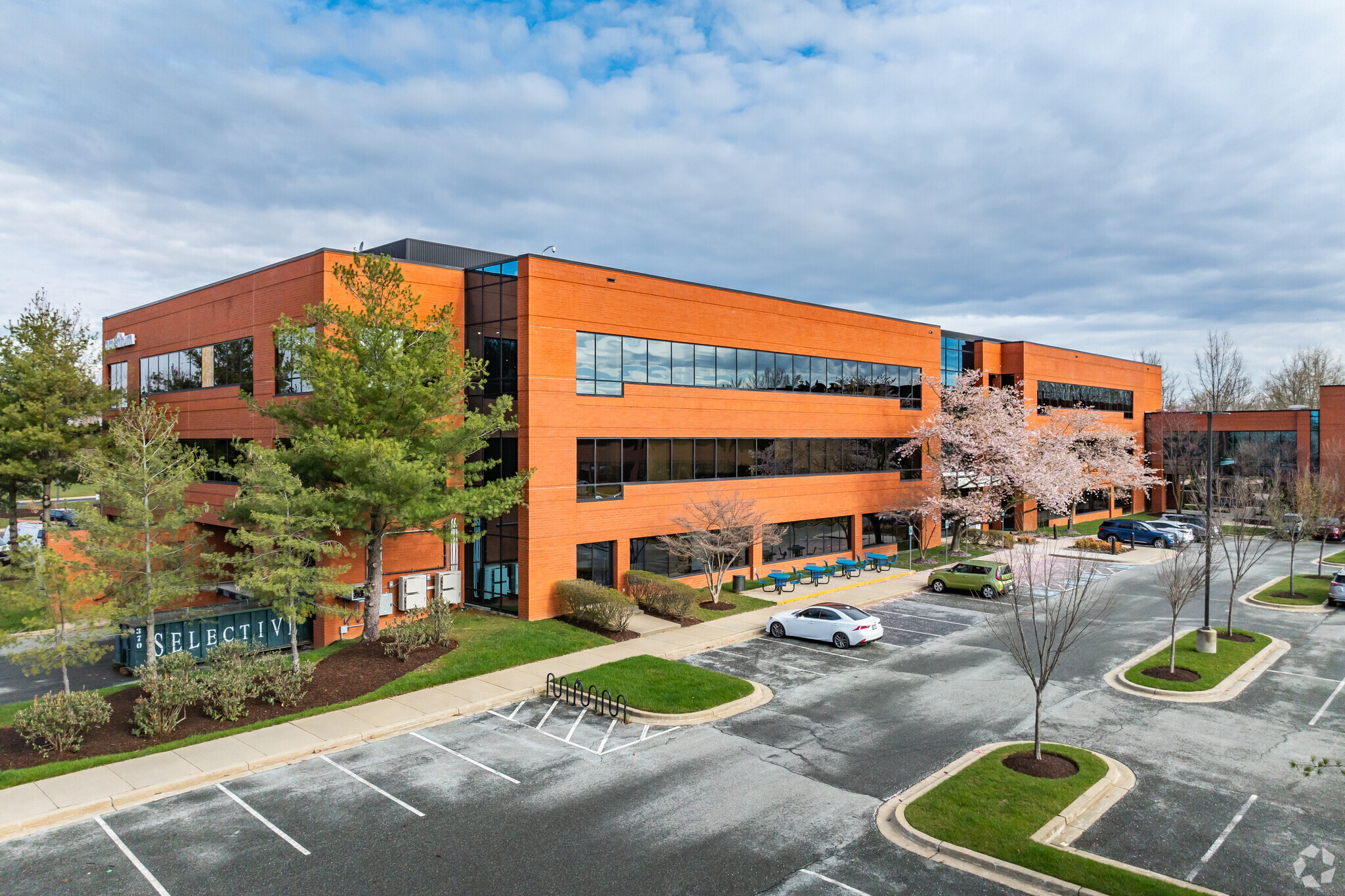 20300 Seneca Meadows Pky, Germantown, MD for rent Building Photo- Image 1 of 30