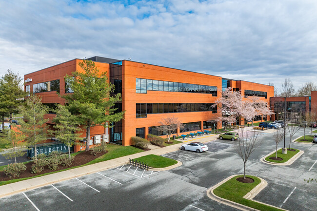 More details for 20300 Seneca Meadows Pky, Germantown, MD - Office, Light Industrial for Rent