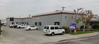 More details for 11779 - 11783 Slauson Ave., Santa Fe Springs, CA - Industrial for Rent