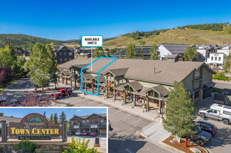 More details for 358 Blue River Pky, Silverthorne, CO - Retail for Rent