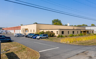 More details for 69 Leggett St, East Hartford, CT - Industrial for Rent