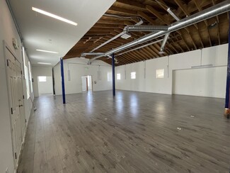 More details for 827 E Jefferson Blvd, Los Angeles, CA - Light Industrial for Rent