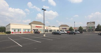 More details for 5253-5291 Nike Station Way, Hilliard, OH - Office/Medical, Retail for Rent