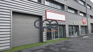More details for Light Industrial to Rent