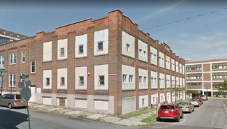 More details for 735-745 Pittston St, Allentown, PA - Industrial for Rent