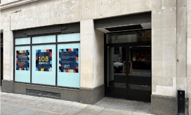 108 Jermyn St, London for sale - Building Photo - Image 1 of 1