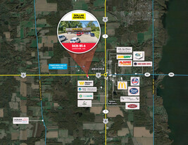 Dollar General Portfolio - Commercial Property