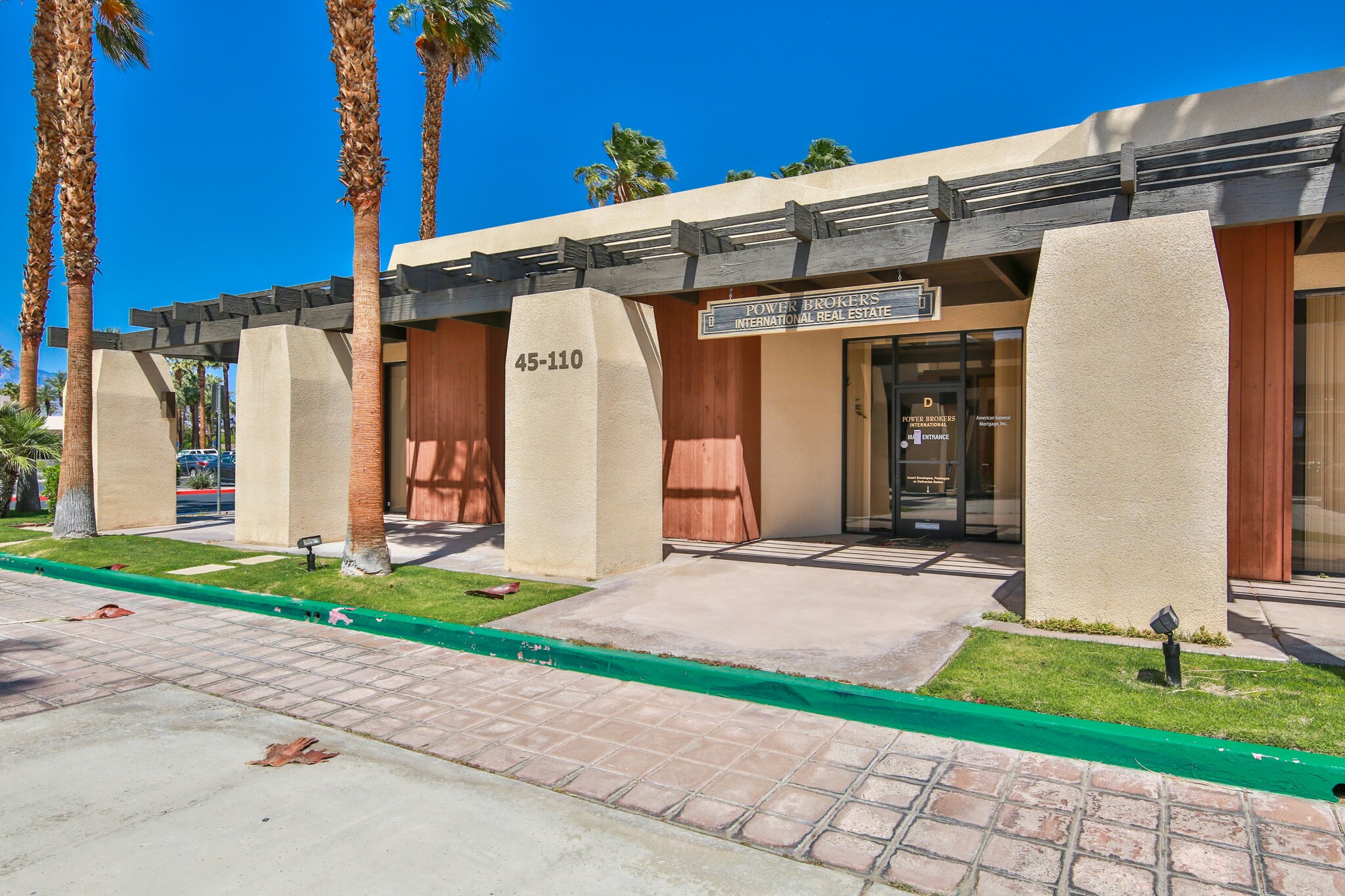 45190 Club Dr, Indian Wells, CA for sale Building Photo- Image 1 of 1