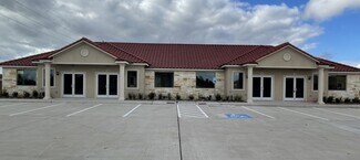 More details for 2743 Smith Ranch Rd, Pearland, TX - Co-working to Rent