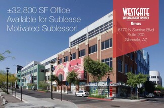 More details for 6770 N Sunrise Blvd, Glendale, AZ - Office for Rent