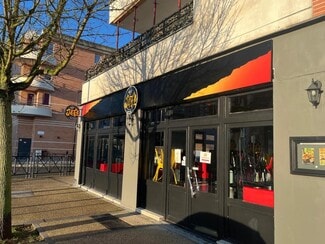 More details for Rue Nicolas Ledoux, Guyancourt - Retail for Sale