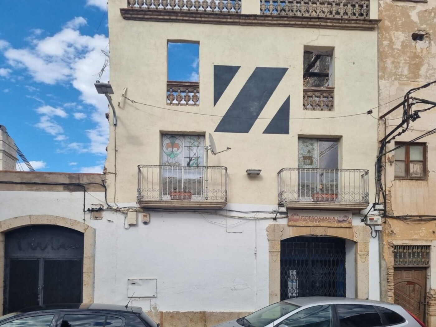 Retail in Amposta, Tarragona for sale Building Photo- Image 1 of 2