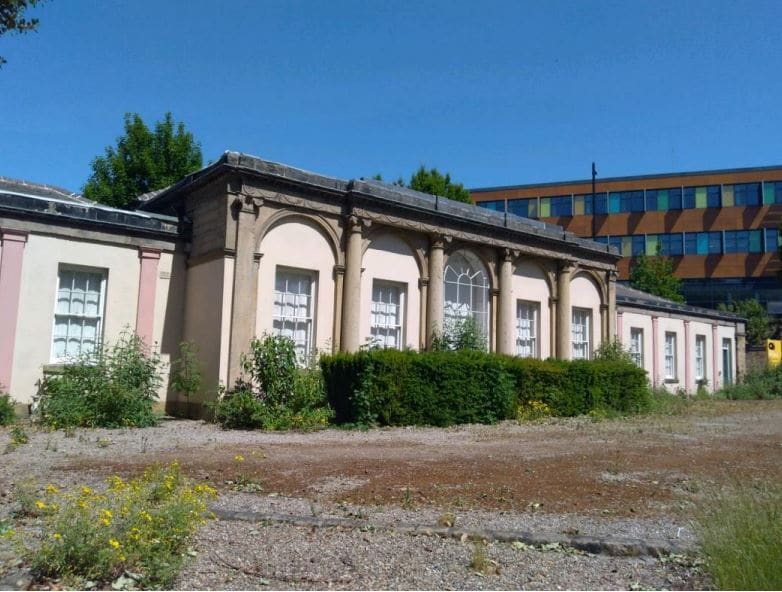 Back Ln, Wakefield for sale Building Photo- Image 1 of 1