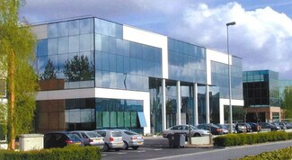 More details for 19 Bis Avenue Du Québec, Villebon-sur-Yvette - Office, Light Industrial to Rent