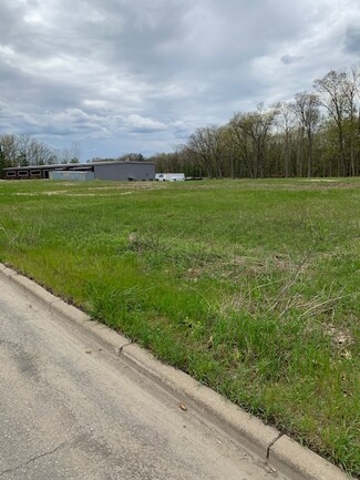 More details for 408 Commerce Rd, Vestal, NY - Light Industrial for Rent