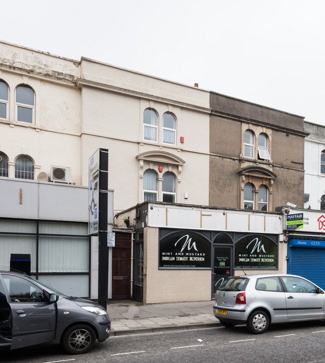 More details for 45 Oxford St, Weston Super Mare - Retail to Rent