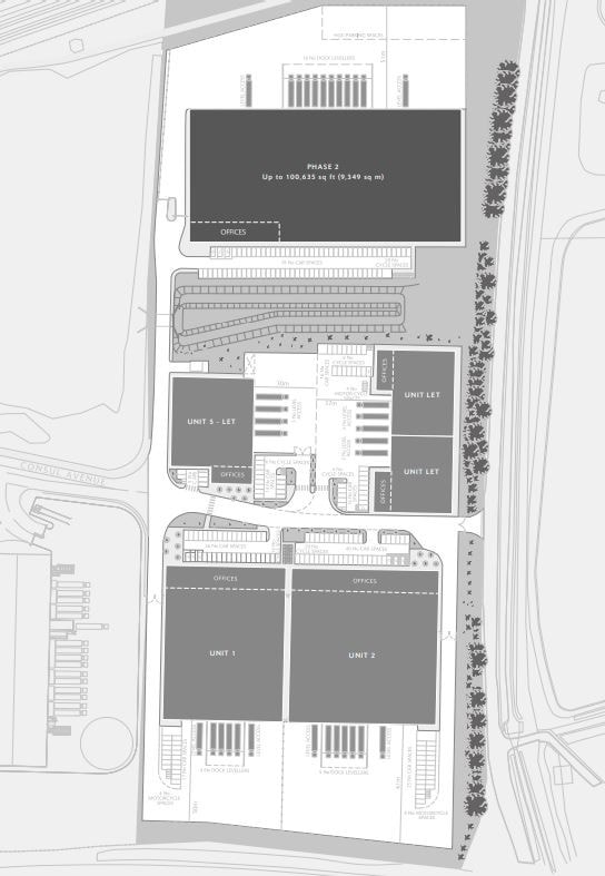 Manor Way, Rainham RM13 8GJ UK