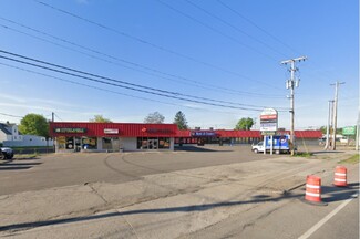 More details for 2128 Columbus Rd NE, Canton, OH - Retail for Rent