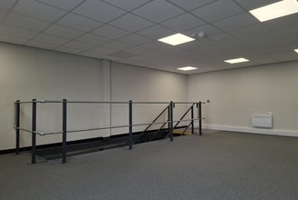 Thorpe Rd, Melton Mowbray to rent Interior Photo- Image 1 of 11