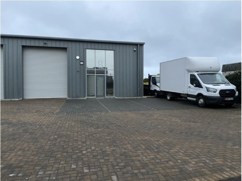 Trafalgar Park, Ballasalla, Isle Of Man for sale Primary Photo- Image 1 of 3