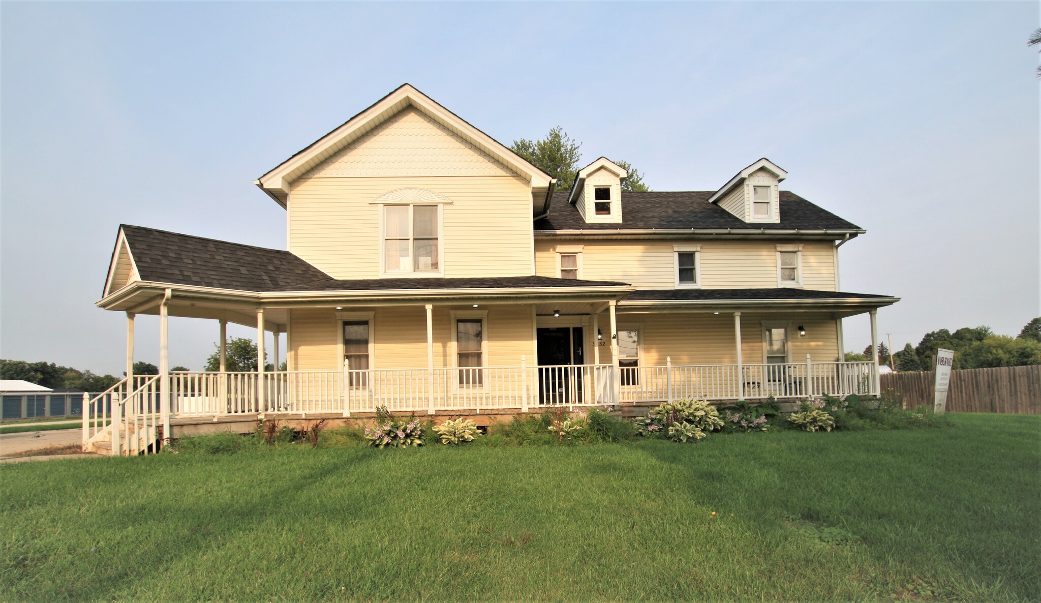 5232 Morrish Rd, Swartz Creek, MI for sale Building Photo- Image 1 of 17